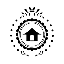 Free Vector Home Icon Logo Design Vector