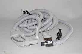 beam electrolux central vac electric hose ina forest vacuum sewing