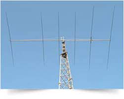 mosley electronics communication antennas