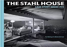 Stahl House
