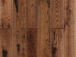 6 Engineered Oak Hardwood Flooring In
