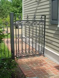 Perpetua Iron Gates