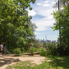 Where To Go Hiking In Toronto