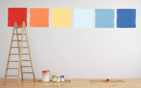 How To Choose A Paint Color The Home