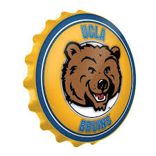 The Fan Brand 19 In Ucla Bruins Mascot