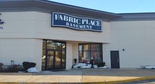 Largest Discount Fabric
