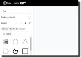 Top 30 Web Based Favicon Generators