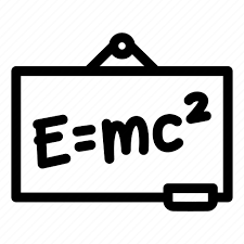 Albert Einstein E Mc2 Einstein