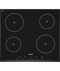 Eh651ta16e Touch Control Induction Hob