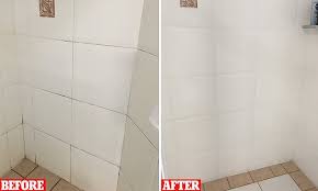 Mum S Genius Grout Cleaning Trick