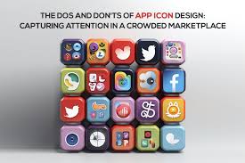 Guide To Effective App Icon