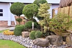 Garden Landscape Designing Service At