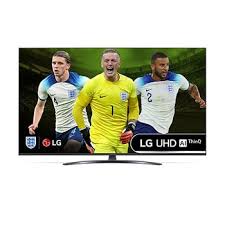 Lg Led Uq81 60 4k Smart Tv