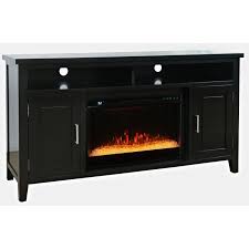 Urban Icon Electric Fireplace Media