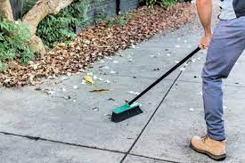 5 Complete Tips To Clean Concrete Patio