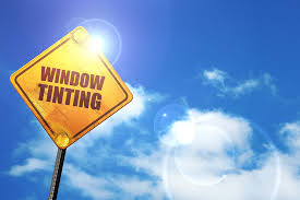 Auto Residential Commercial Glass Tinting