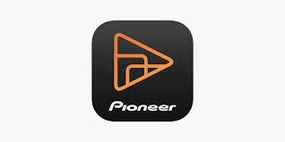 Pioneer Remote App On The App