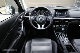 Mazda 6 2016 2021 Pros And Cons