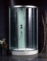 Modern Bathroom Tile Standing Shower