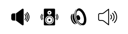 Audio Vector Art Icons And Graphics