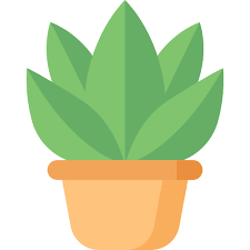 Plant Free Nature Icons