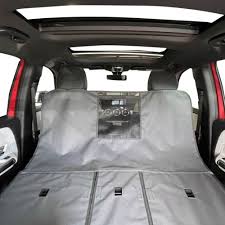 Subaru Outback Extension Barrier