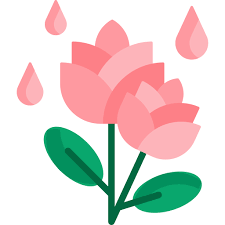 Rose Free Nature Icons