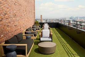 Brooklyn Hotels With Rooftop Bar