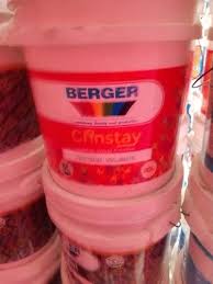 Berger Paints