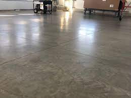 Garage Floor Sealer