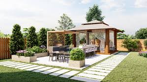 Cricket Pavers