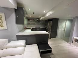 Scarborough On Basement Apartments For