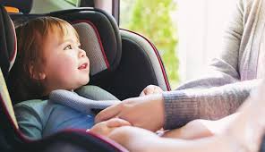 Baby Seat Melbourne Yarra Chauffeurs