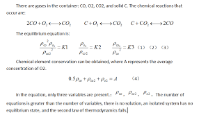 Questions With Answers In Equilibrium