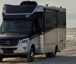 Home Winnebago