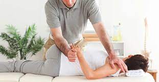 Chiropractor In West Palm Beach