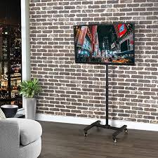 Vivo Tv Floor Stand For 13 To 50 Inch