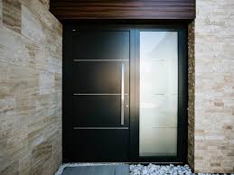 Internorm Doors Aluminium Doors
