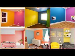 Bedroom Wall Colour Ideas Bedroom Wall