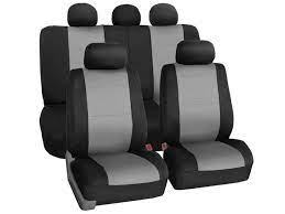 Fh Group Neoprene Seat Covers Fhg