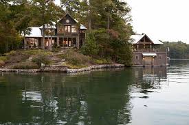 Lake Burton Georgia