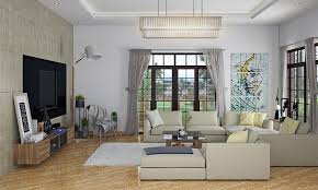 Eclectic Living Room Design Ideas And