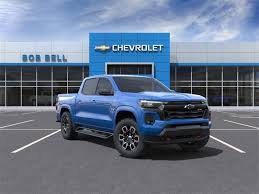 2023 Chevrolet Colorado Z71 Crew Cab