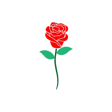 100 000 Rose Logo Vector Images