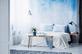 Use Wallpaper In A Bedroom