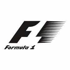 Formula 1 Sticker For Cars And Bikes At
