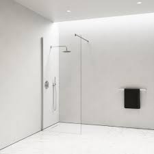Infinity Walk In Shower Enclosure