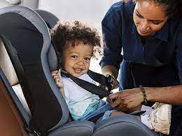 When Is My Child Ready For The Next Car