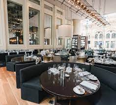 Hilton Sydney Restaurants And Bars
