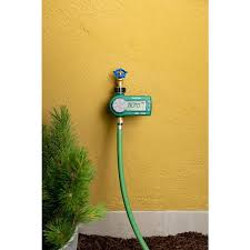 Rain Bird Premium Electronic Hose Timer